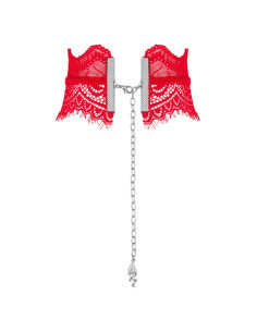 Bergamore choker  O/S 2