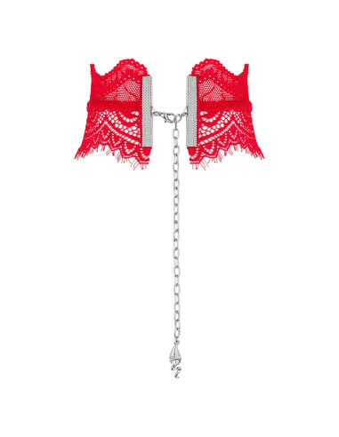 Bergamore choker  O/S