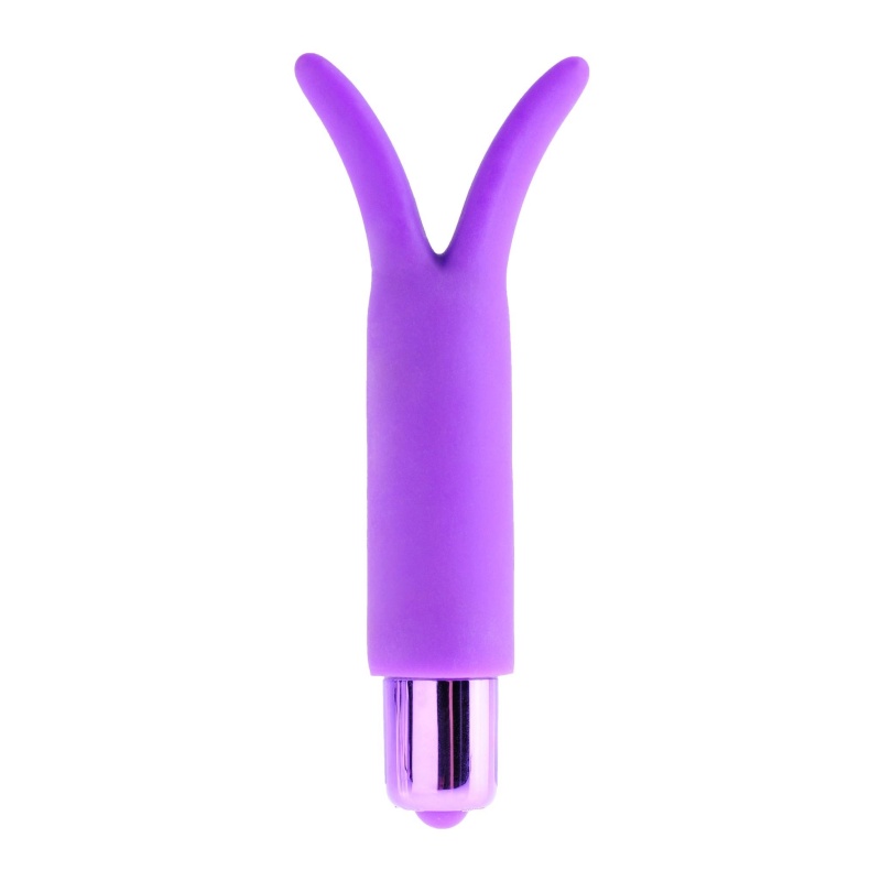 Silicone Fun Vibe Purple - 1
