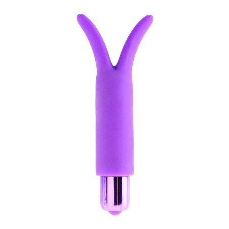 Silicone Fun Vibe Purple - 1