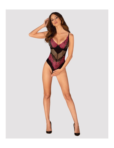 Rosenty body otwarte   XS/S