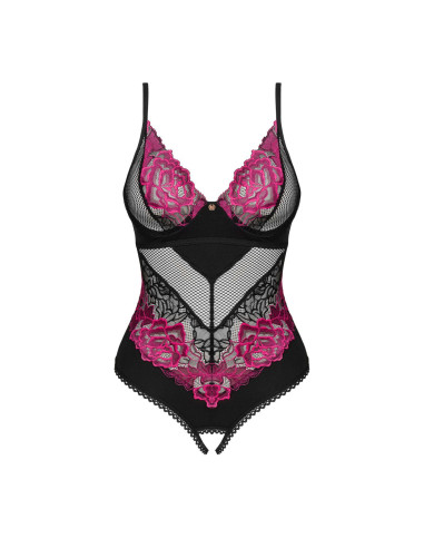 Rosenty body otwarte   XS/S