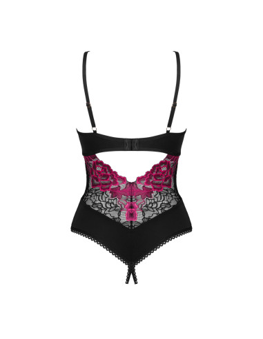 Rosenty body otwarte   XS/S