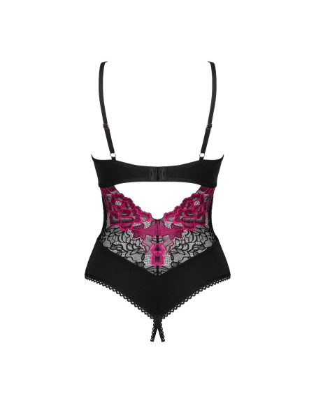 Rosenty body otwarte   XS/S