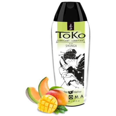 Toko Aroma Melon Mango - 1 2