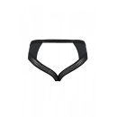 030 SLIP OPEN TOM black L/XL - Passion - 4