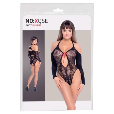 Body 3/4 Sleeves - 1