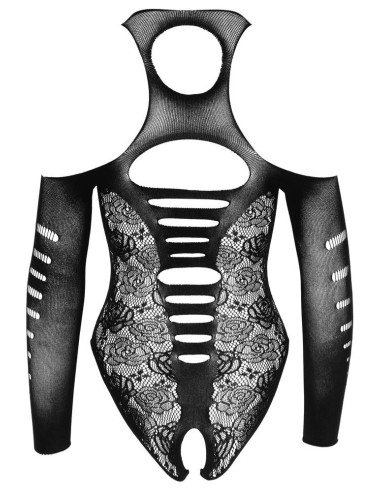 Body 3/4 Sleeves S-L