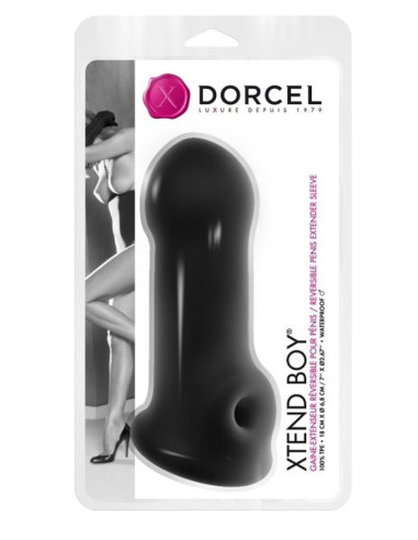 DORCEL XTEND BOY - PENIS EXTENDER