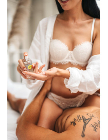 Żel-pjur INFINITY 50ml-silicone-based