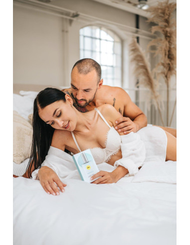 Żel-pjur INFINITY 50ml-silicone-based