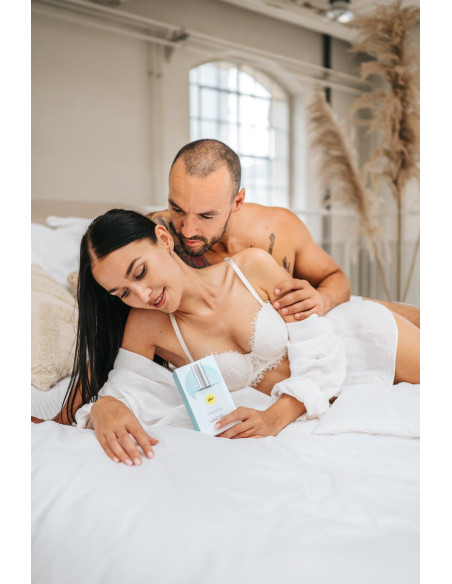 Żel-pjur INFINITY 50ml-silicone-based