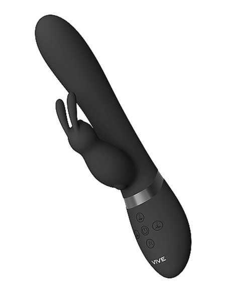 Wibrator-Taka - Black