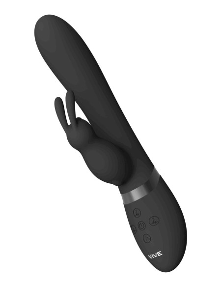 Wibrator-Taka - Black