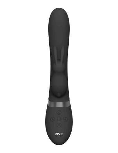 Wibrator-Taka - Black