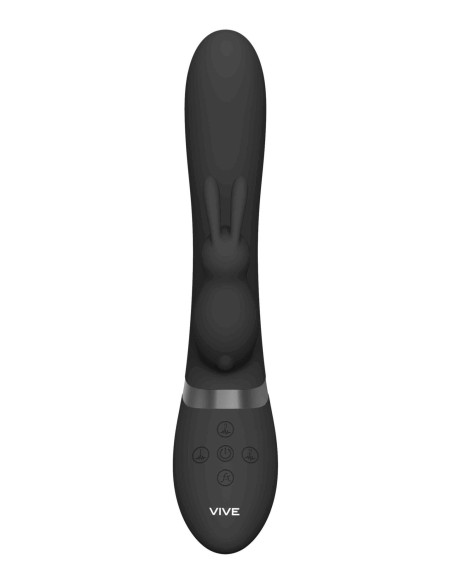 Wibrator-Taka - Black