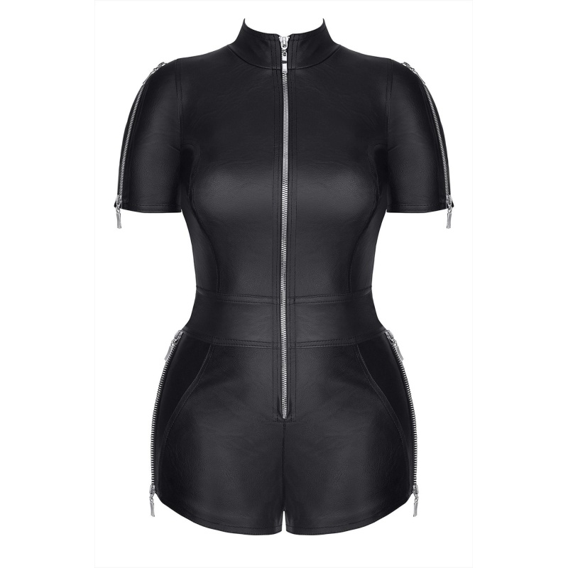 Marcella001 - overalls - M - 6
