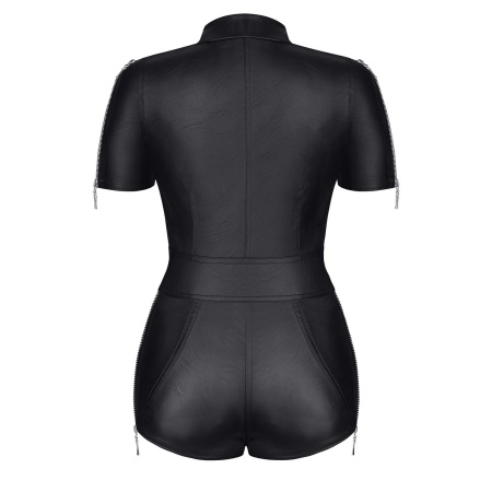 Marcella001 - overalls - M - 7