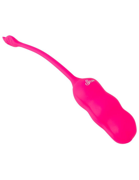 Sweet Smile Shaking Love Balls