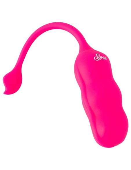 Sweet Smile Shaking Love Balls