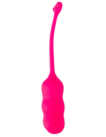 Sweet Smile Shaking Love Balls