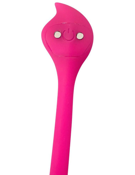 Sweet Smile Shaking Love Balls