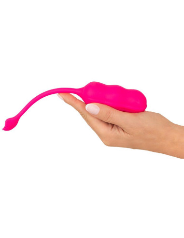 Sweet Smile Shaking Love Balls