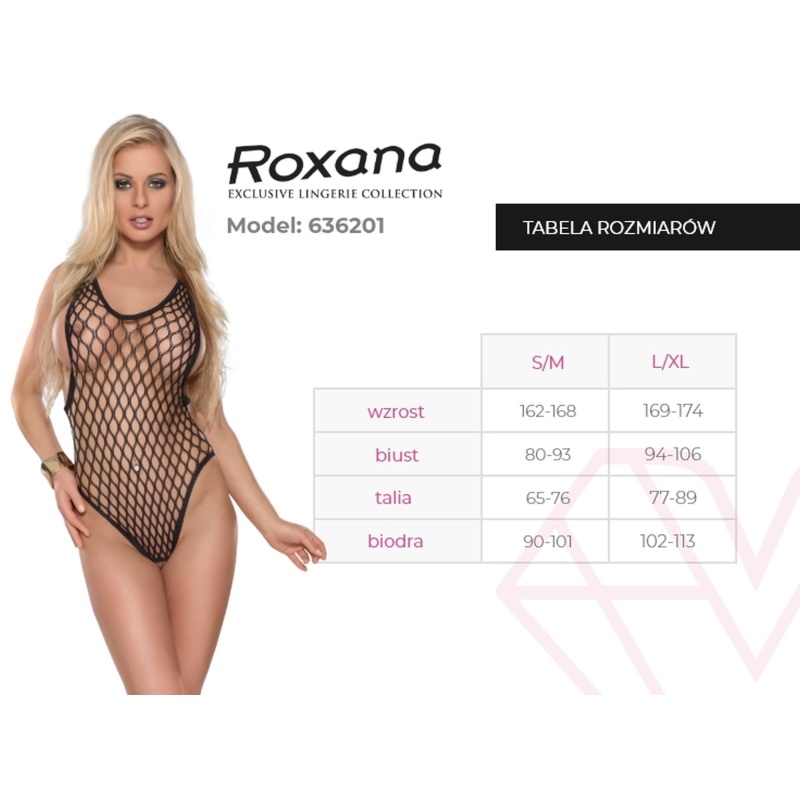 Body 6362 L/XL - 4