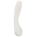 Wibrator GITD G-Spot – zakrzywiony stymulator punktu G z 9 trybami wibracji i powłoką Soft Touch, 17,9 cm - 2
