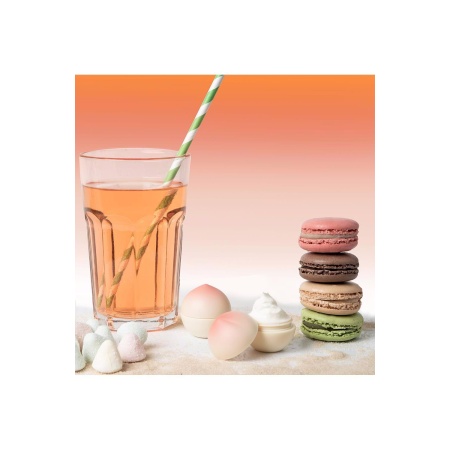 EXSENS AROUSAL CREAM PEACHY KEEN  8ML - 2