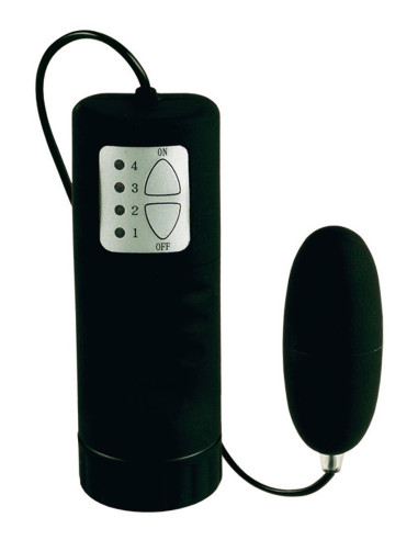 COLT Waterproof Power Bullet Black