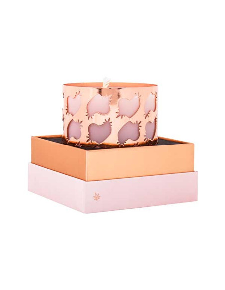 HighOnLove Massage Candle