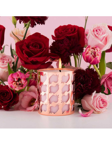 HighOnLove Massage Candle