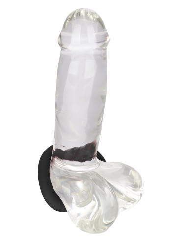 Link Up Ultra-Soft Verge Black