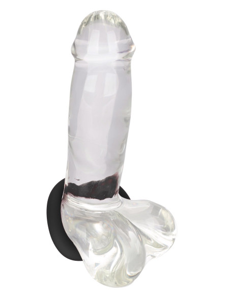 Link Up Ultra-Soft Verge Black