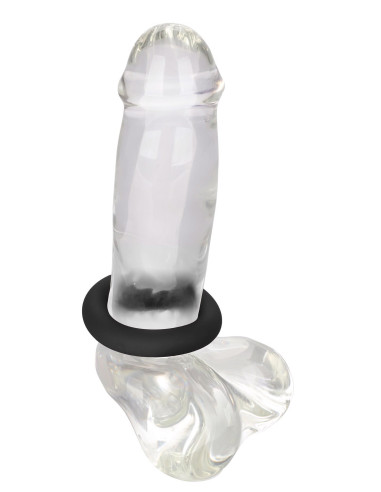 Link Up Ultra-Soft Verge Black