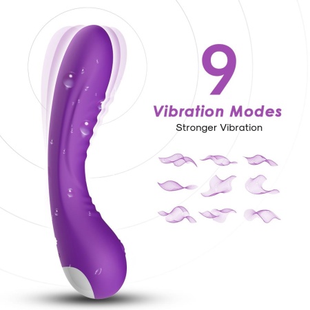 Legend purple - 8