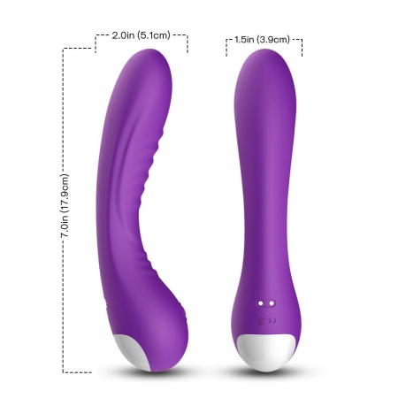 Legend purple - 9