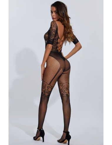 Body Pleasure - Luxury Gift Box- S/M - black TL138