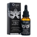 Orgasm Drops Intense 30ml - 1
