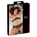 Pearl Set Black 3XL - 1