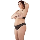 Pearl Set Black 3XL - 5