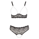 Pearl Set Black 3XL - 7
