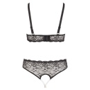 Pearl Set Black 3XL - 8
