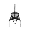 Bielizna-Lacrisia gorset  M/L - 5