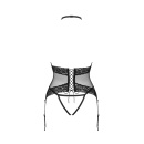 Bielizna-Lacrisia gorset  M/L - 6