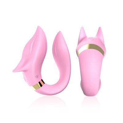 Fox light pink - 1
