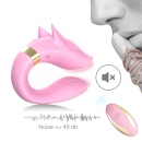 Fox light pink - 6