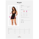 Bellastia koszulka i stringi  M/L - 7