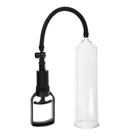 Pompa próżniowa Alexander z ręczną regulacją ciśnienia - 1